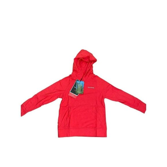 NEW Craghopper Pocket Lightweight Pullover - Picture 2 of 5